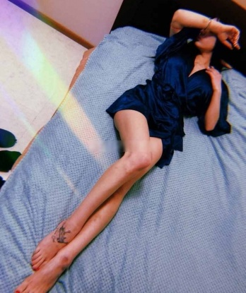 Проститутка Нина