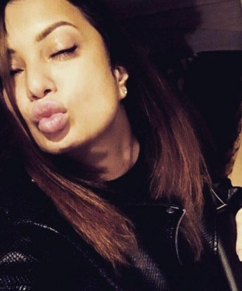 Проститутка Маришенька